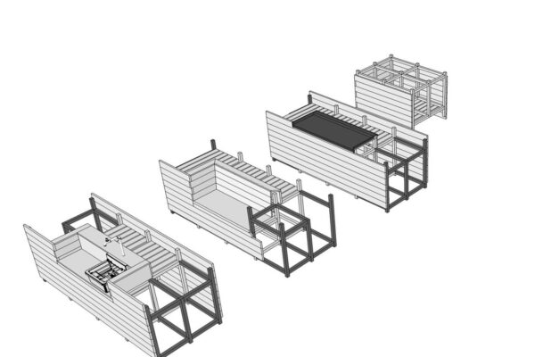 Container-Concept